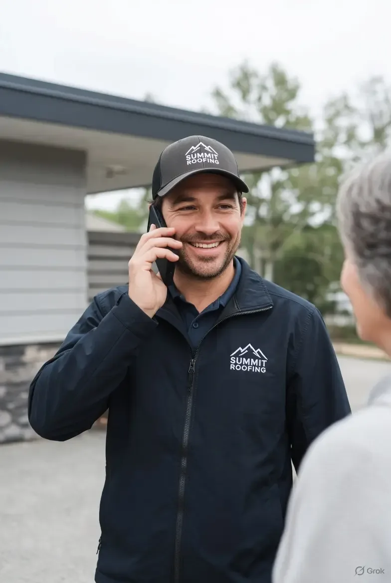 Flat Roof Leak Repair Ottsville, PA FAQs